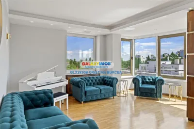 Apartament disponibil pentru inchiriere in zona Primaverii - foto 6