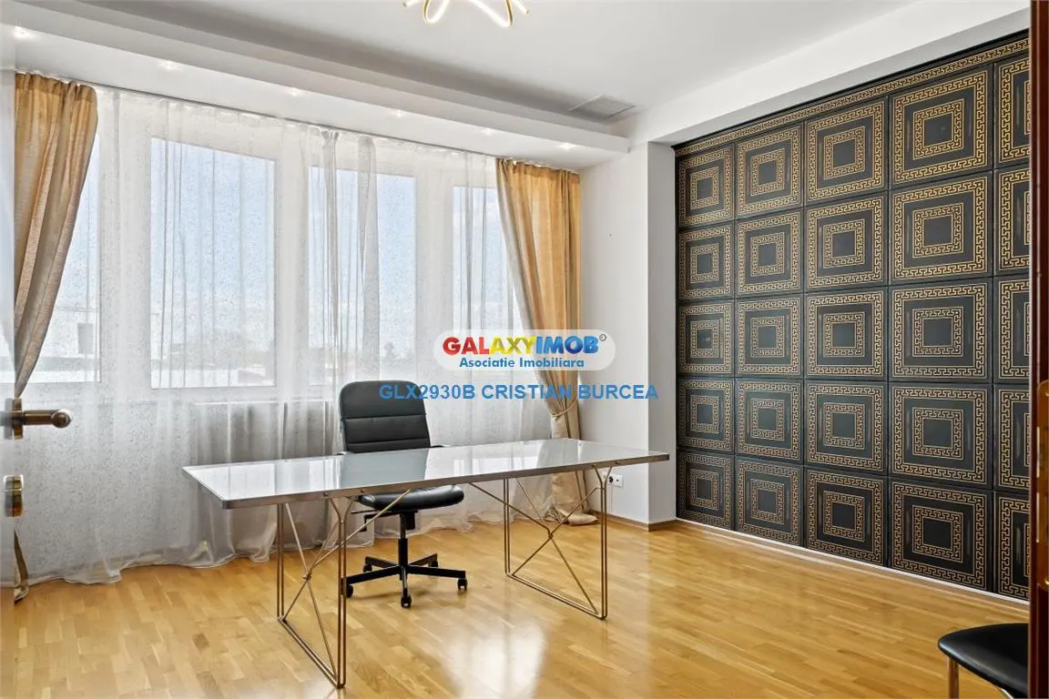 Apartament disponibil pentru inchiriere in zona Primaverii - foto 7