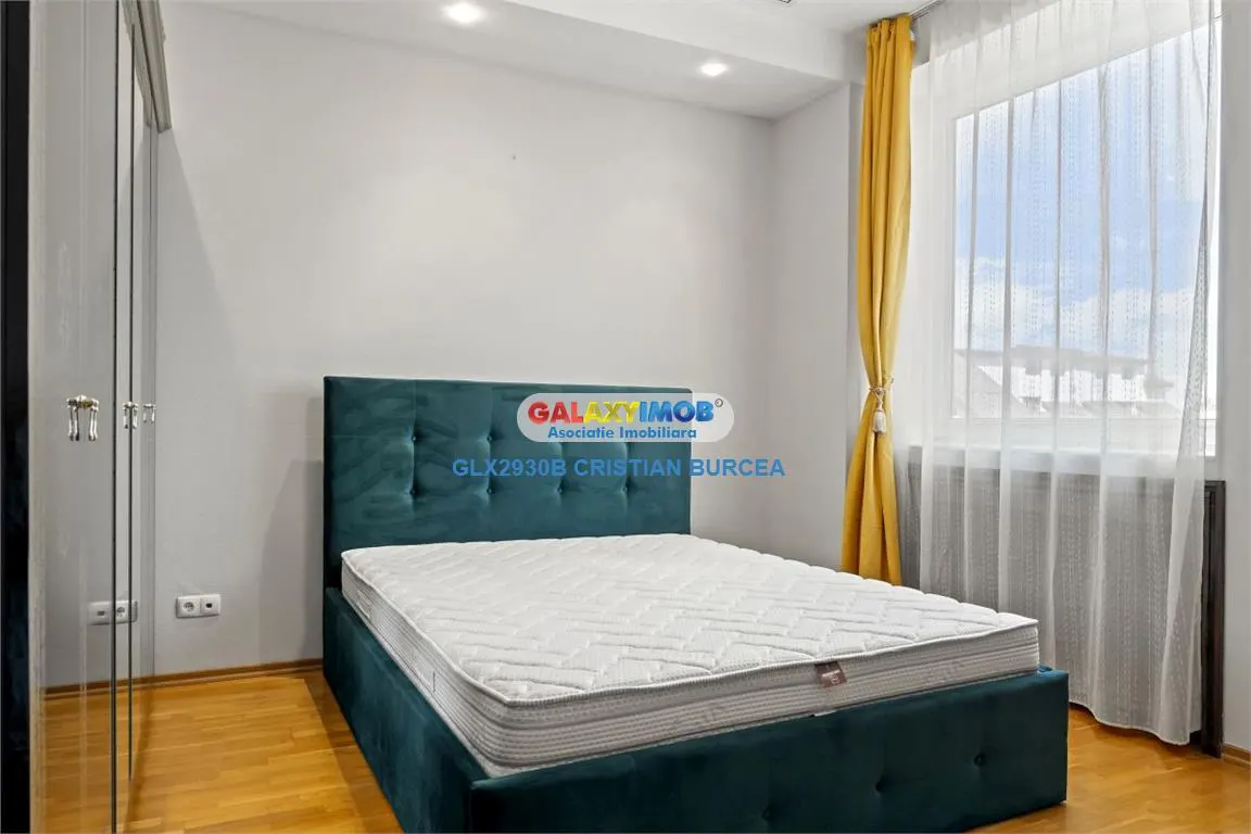 Apartament disponibil pentru inchiriere in zona Primaverii - foto 8