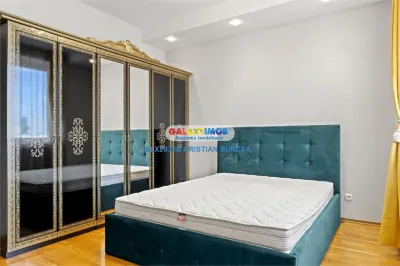 Apartament disponibil pentru inchiriere in zona Primaverii - foto 9
