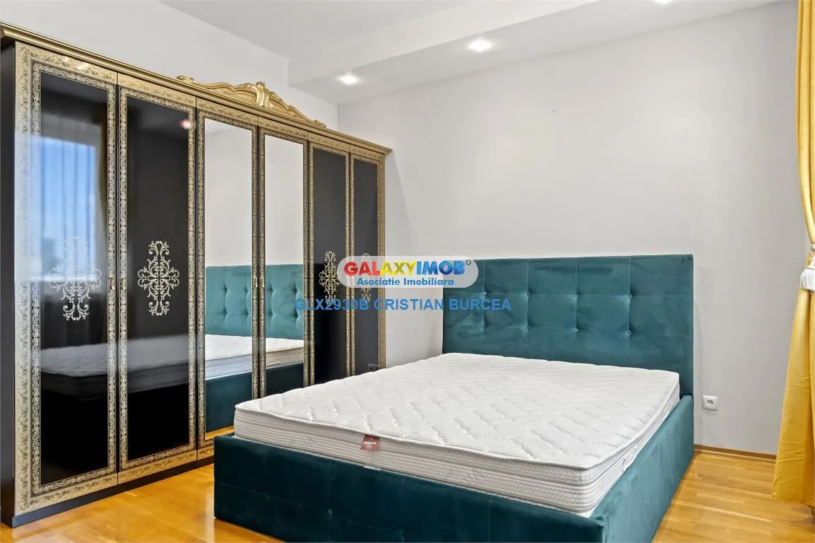 Apartament disponibil pentru inchiriere in zona Primaverii - foto 9