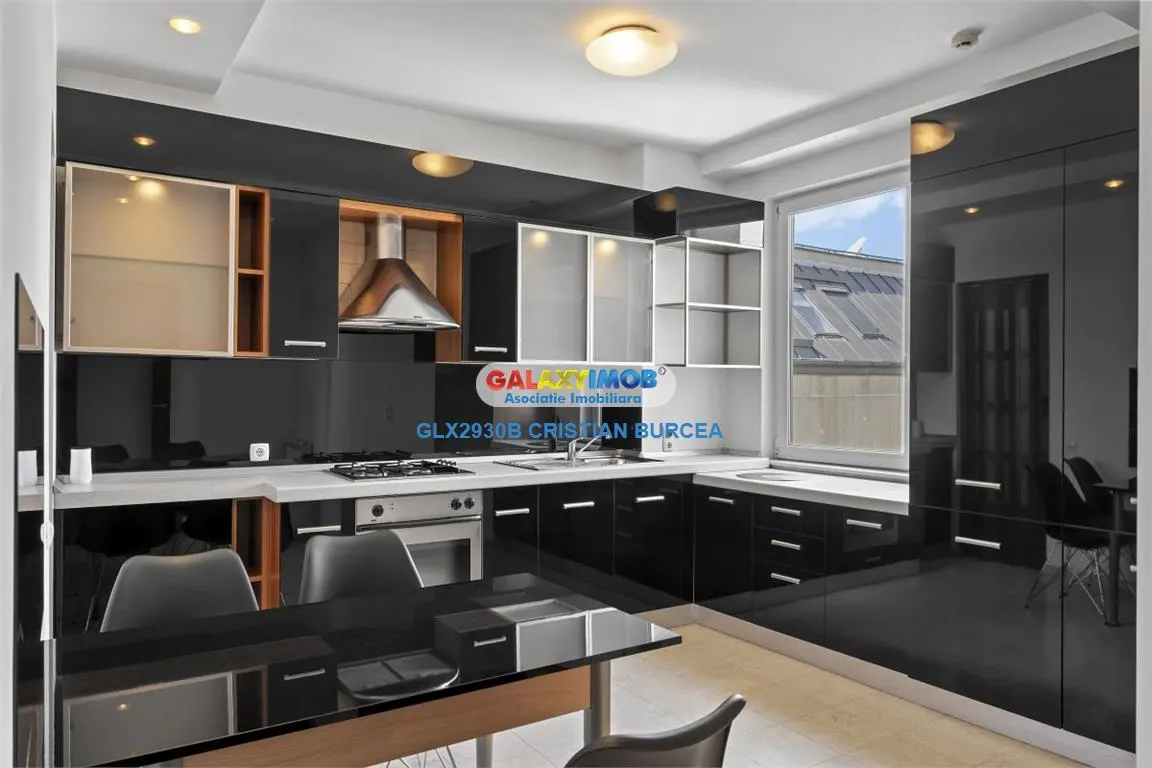Apartament disponibil pentru inchiriere in zona Primaverii - foto 10