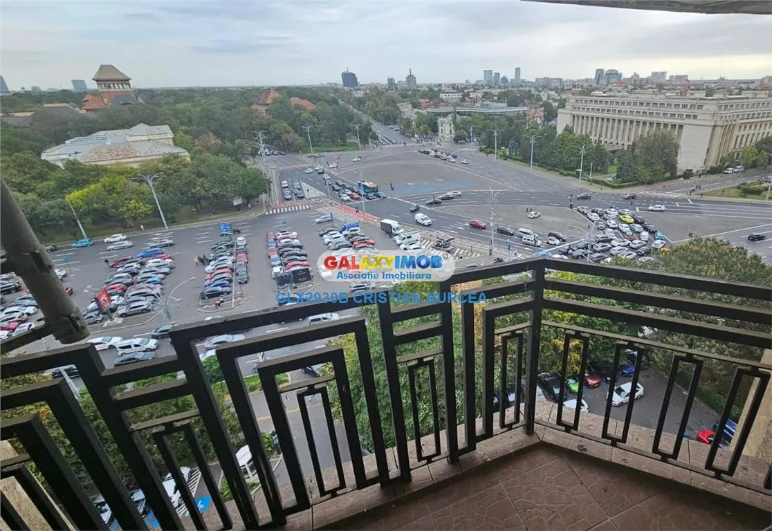 De inchiriat spatiu birouri Piata Victoriei - foto 1