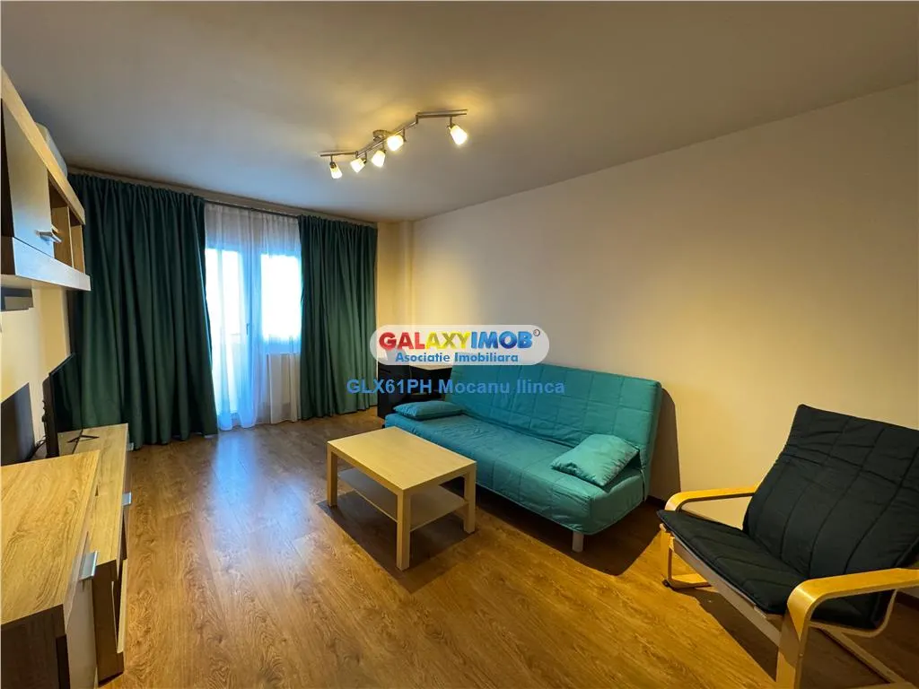 Inchiriere apartament 2 camere, Republicii, Ploiesti - foto 1