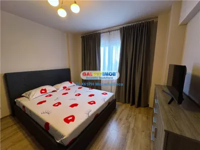 Inchiriere apartament 2 camere, Republicii, Ploiesti - foto 2