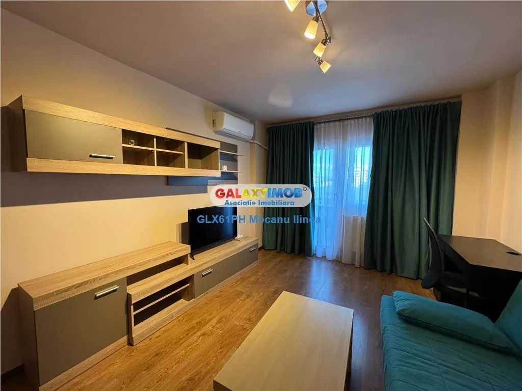 Inchiriere apartament 2 camere, Republicii, Ploiesti - foto 9