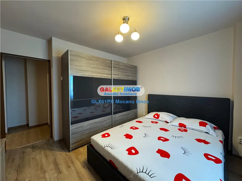 Inchiriere apartament 2 camere, Republicii, Ploiesti - foto 10