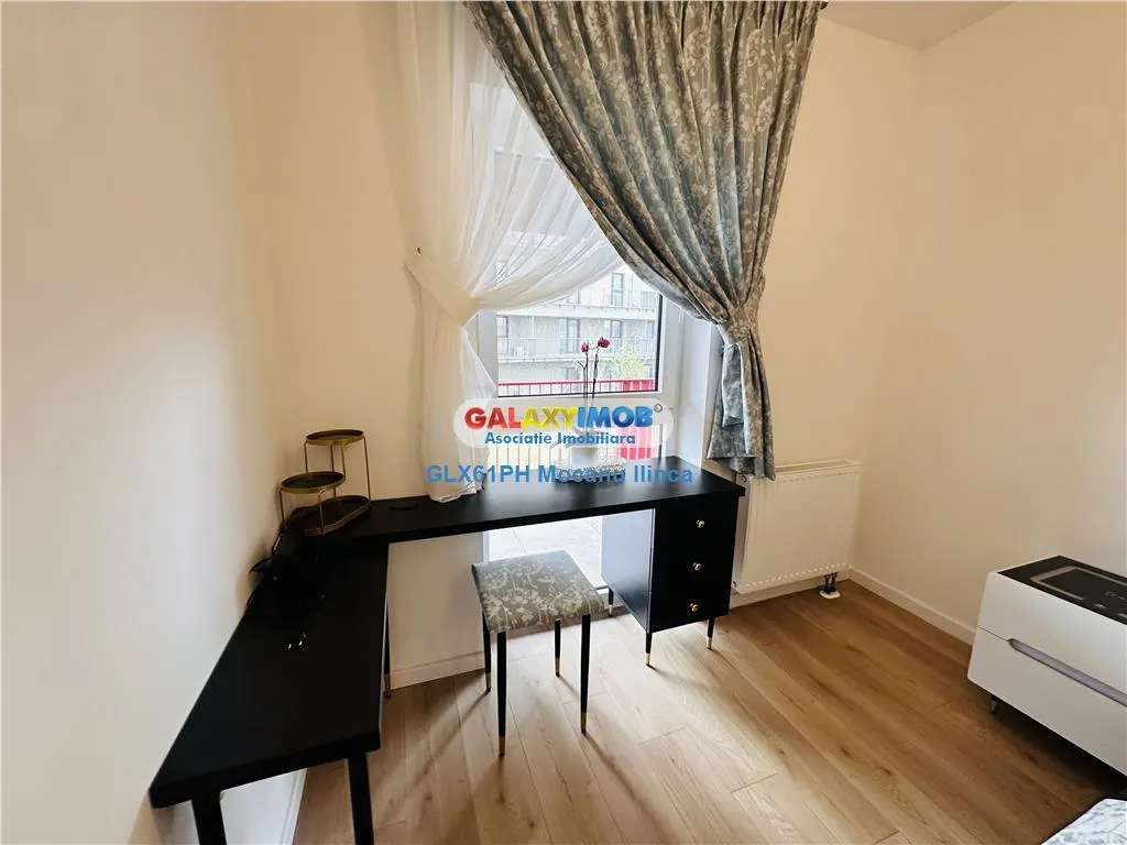 Inchiriere apartament 2 camere, bloc nou, Sud, Ploiesti - foto 14