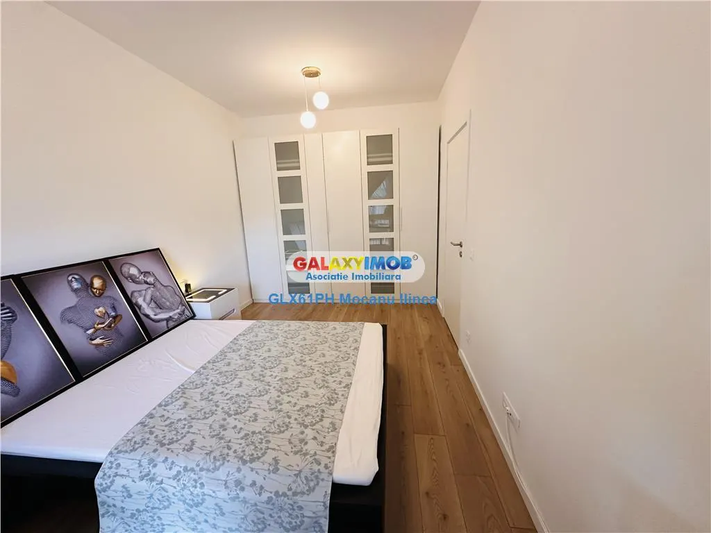 Inchiriere apartament 2 camere, bloc nou, Sud, Ploiesti - foto 15
