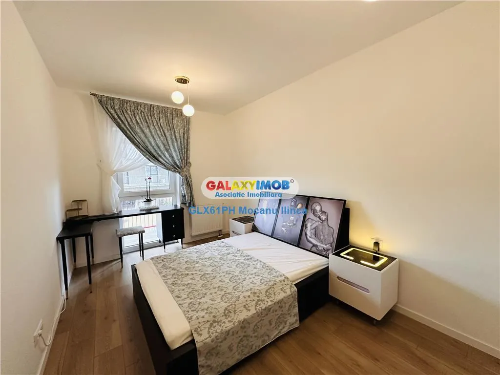 Inchiriere apartament 2 camere, bloc nou, Sud, Ploiesti - foto 16