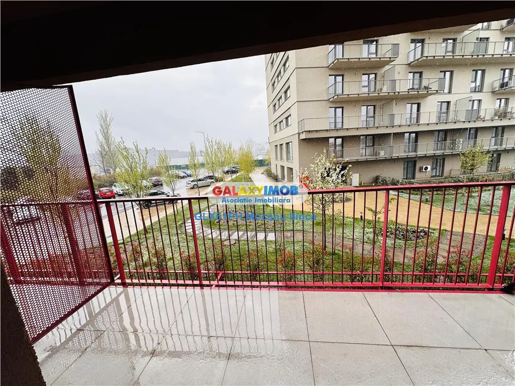 Inchiriere apartament 2 camere, bloc nou, Sud, Ploiesti - foto 17