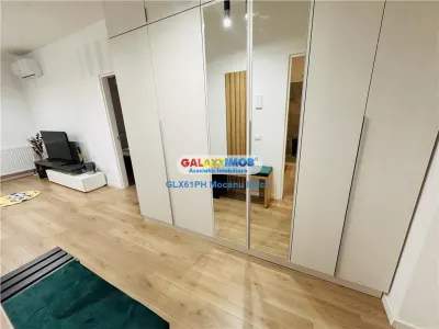 Inchiriere apartament 2 camere, bloc nou, Sud, Ploiesti - foto 18