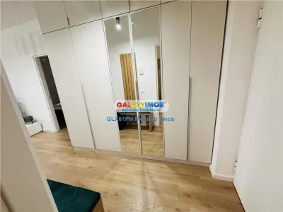 Inchiriere apartament 2 camere, bloc nou, Sud, Ploiesti - foto 19