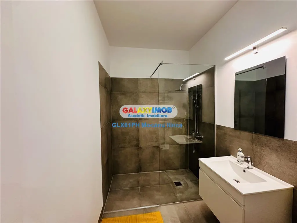 Inchiriere apartament 2 camere, bloc nou, Sud, Ploiesti - foto 20