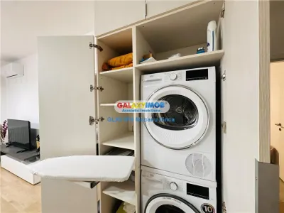 Inchiriere apartament 2 camere, bloc nou, Sud, Ploiesti - foto 21