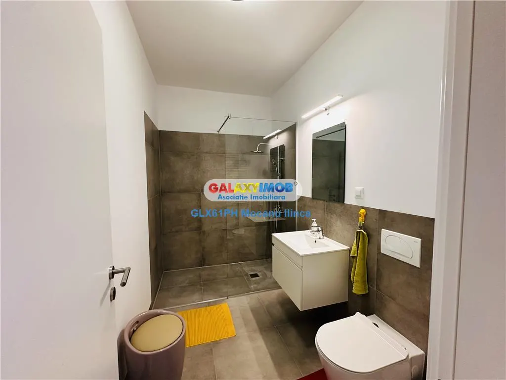 Inchiriere apartament 2 camere, bloc nou, Sud, Ploiesti - foto 4