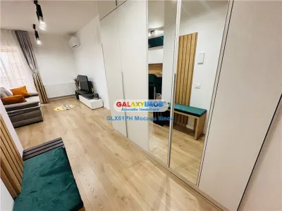 Inchiriere apartament 2 camere, bloc nou, Sud, Ploiesti - foto 6