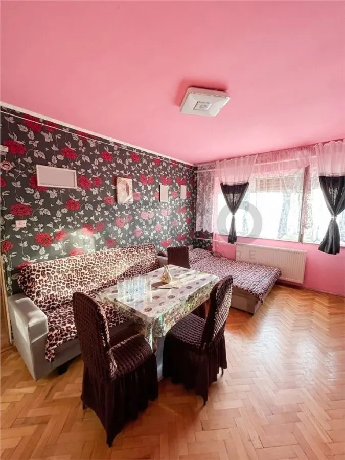 RECO Apartament tip T, 2 camere, balcon inchis, Velenta â€“ Strada Razboieni - foto 4