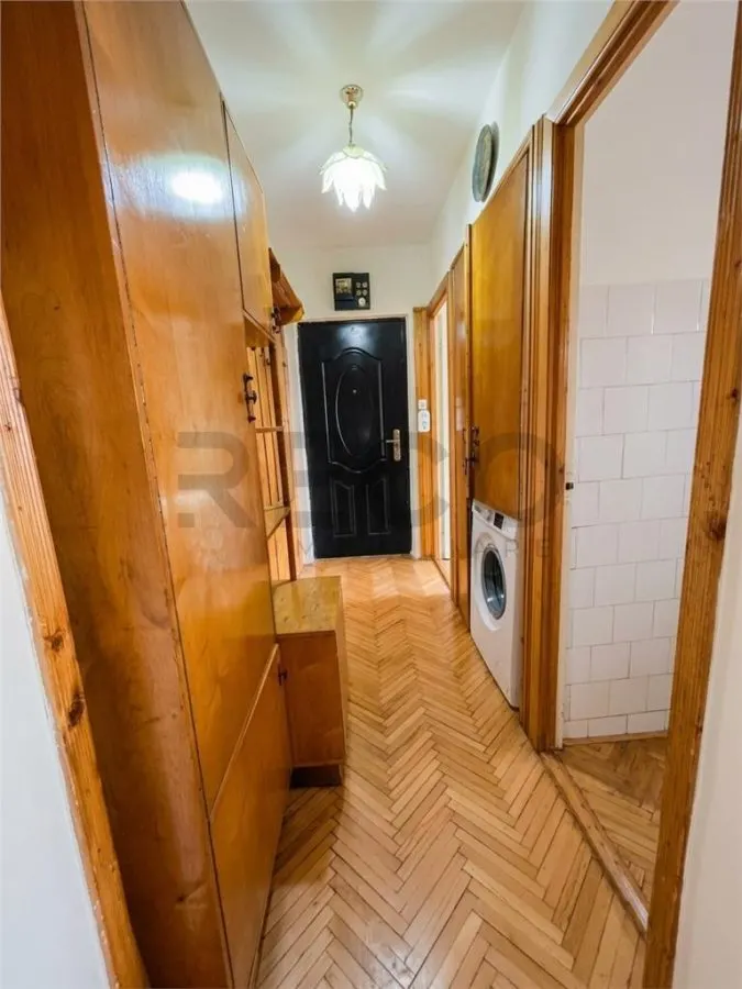 RECO Apartament tip T, 2 camere, balcon inchis, Velenta â€“ Strada Razboieni - foto 6