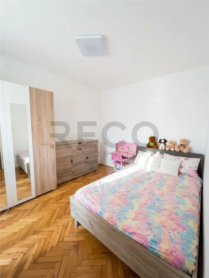RECO Apartament tip T, 2 camere, balcon inchis, Velenta â€“ Strada Razboieni - foto 7
