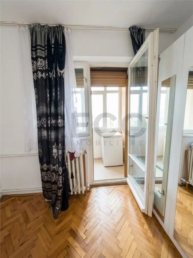 RECO Apartament tip T, 2 camere, balcon inchis, Velenta â€“ Strada Razboieni - foto 8