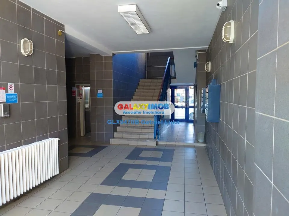 Apartament 2 camere 60 mp | Birou | Decomandat | PIata UNirii | - foto 7