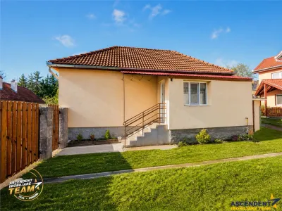 FILM!Casa la cheie, gata mobilata, in cartierul Simeria din Sfantu Gheorghe - Sfantu Gheorghe