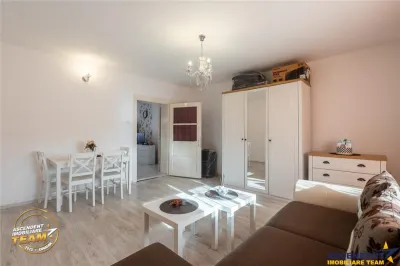 FILM!Casa la cheie, gata mobilata, in cartierul Simeria din Sfantu Gheorghe - foto 12