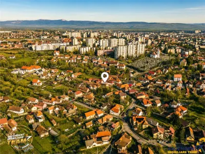FILM!Casa la cheie, gata mobilata, in cartierul Simeria din Sfantu Gheorghe - foto 7