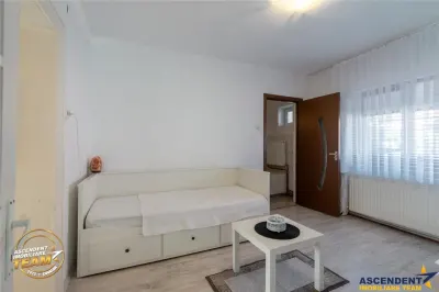 FILM!Casa la cheie, gata mobilata, in cartierul Simeria din Sfantu Gheorghe - foto 8
