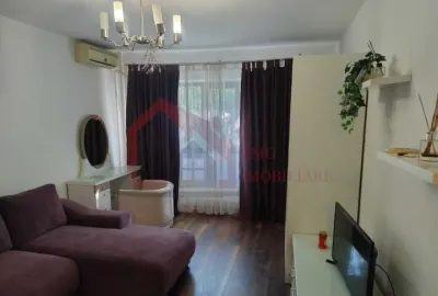 Garsoniera zona Tei - Bucuresti