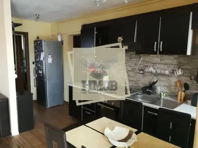 Apartament cu 2 camere si garaj subteran etaj 1 - foto 3