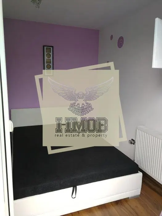 Apartament cu 2 camere si garaj subteran etaj 1 - foto 4