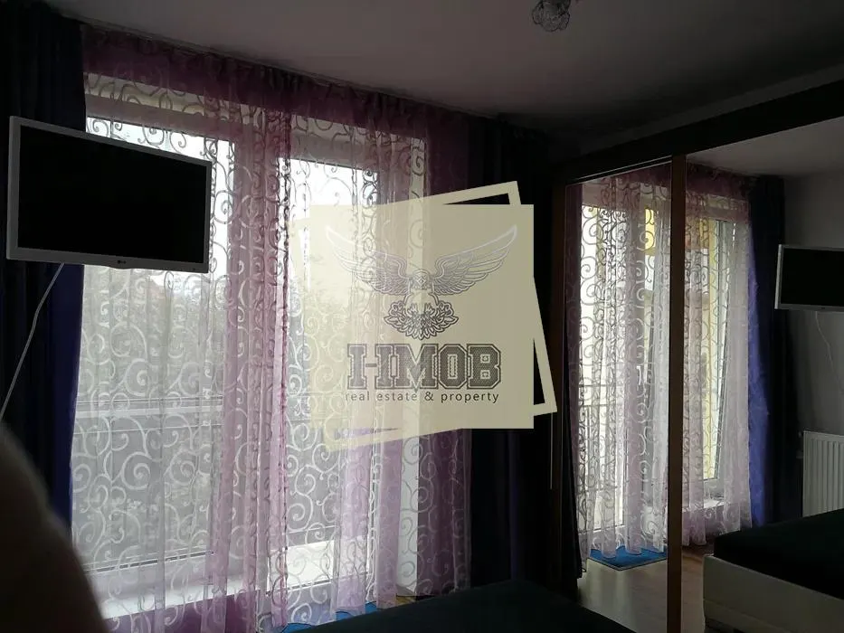 Apartament cu 2 camere si garaj subteran etaj 1 - foto 5