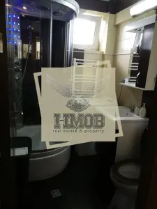Apartament cu 2 camere si garaj subteran etaj 1 - foto 6