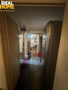 Apartament 3 camere Bulevardul Socola - Iasi