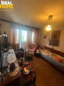 Apartament 3 camere Bulevardul Socola - foto 2