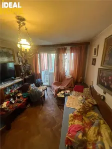 Apartament 3 camere Bulevardul Socola - foto 5