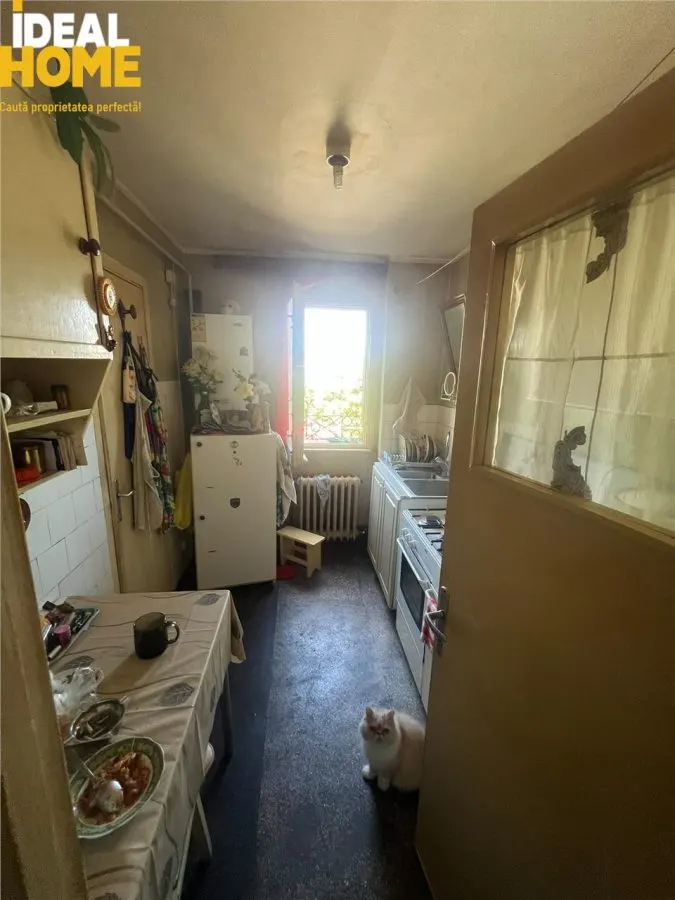 Apartament 3 camere Bulevardul Socola - foto 6