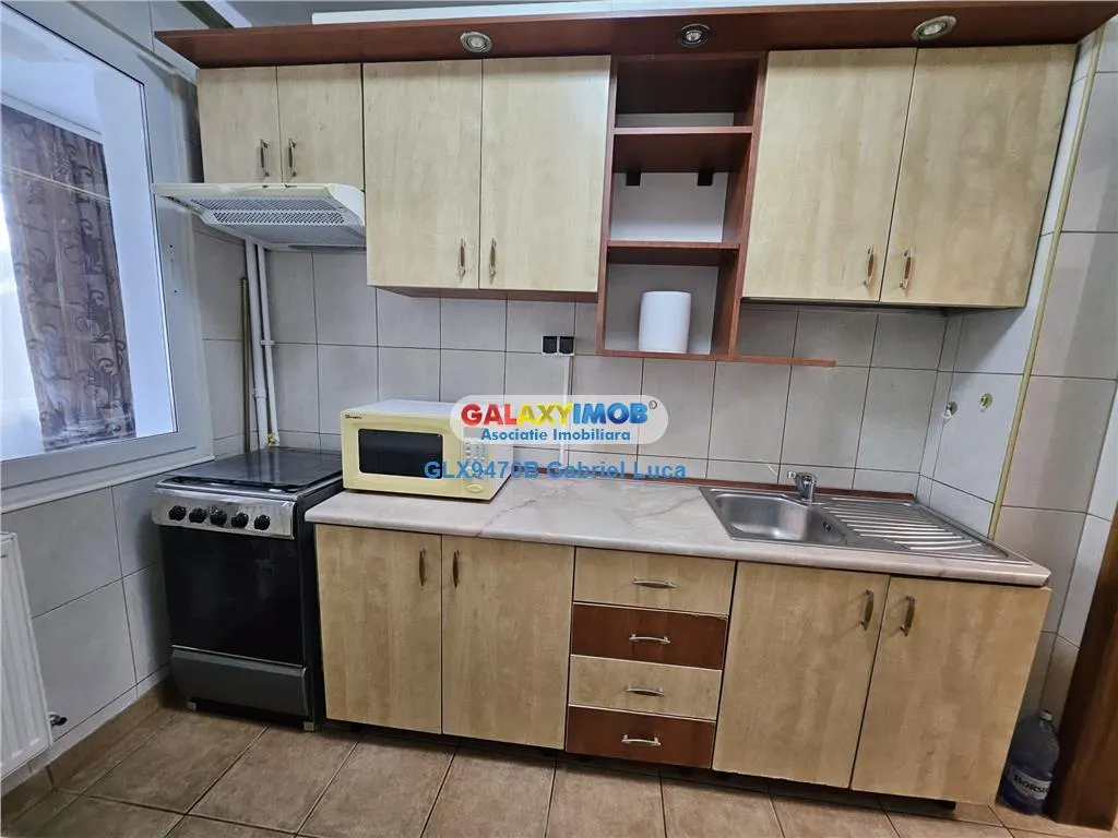 Apartament 2 camere 55 mp | Decomandat | Berceni - Obregia | - foto 3