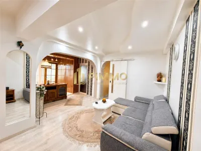 Apartament 3 Camere | G. Enescu | 69 mp | Suceava | Et 6 | ID:1893 - Suceava