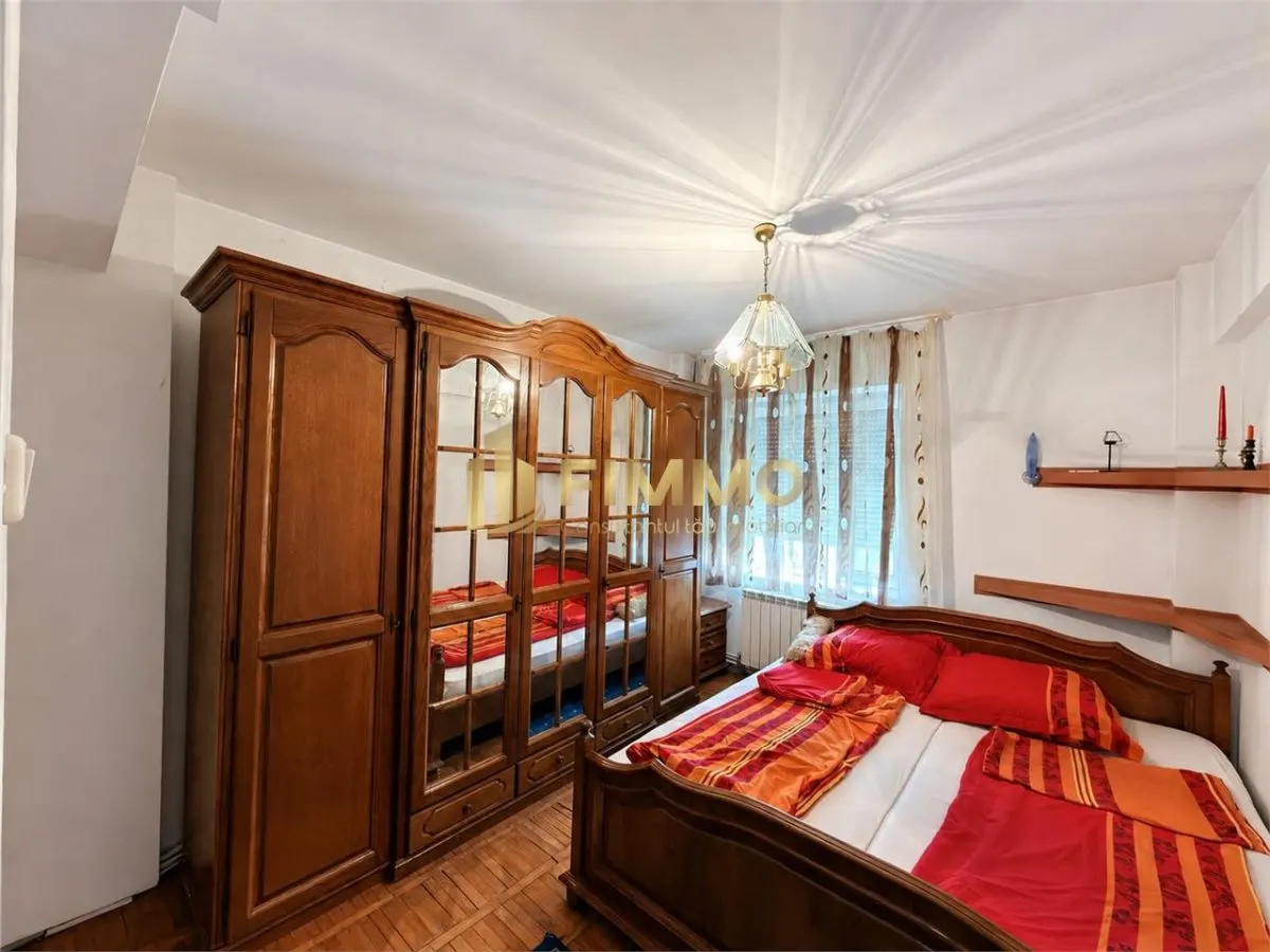 Apartament 3 Camere | G. Enescu | 69 mp | Suceava | Et 6 | ID:1893 - foto 7