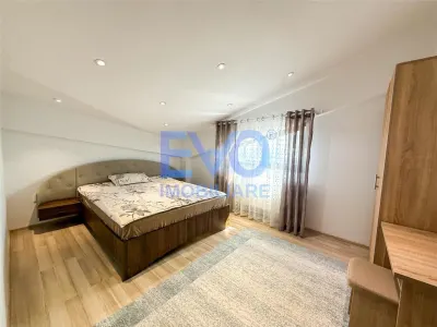 Apartament 2 camere, decomandat, aer conditionat, loc parcare, Galata - Iasi
