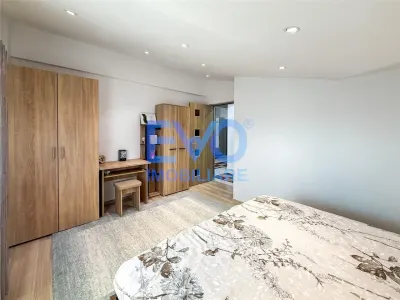 Apartament 2 camere, decomandat, aer conditionat, loc parcare, Galata - foto 2