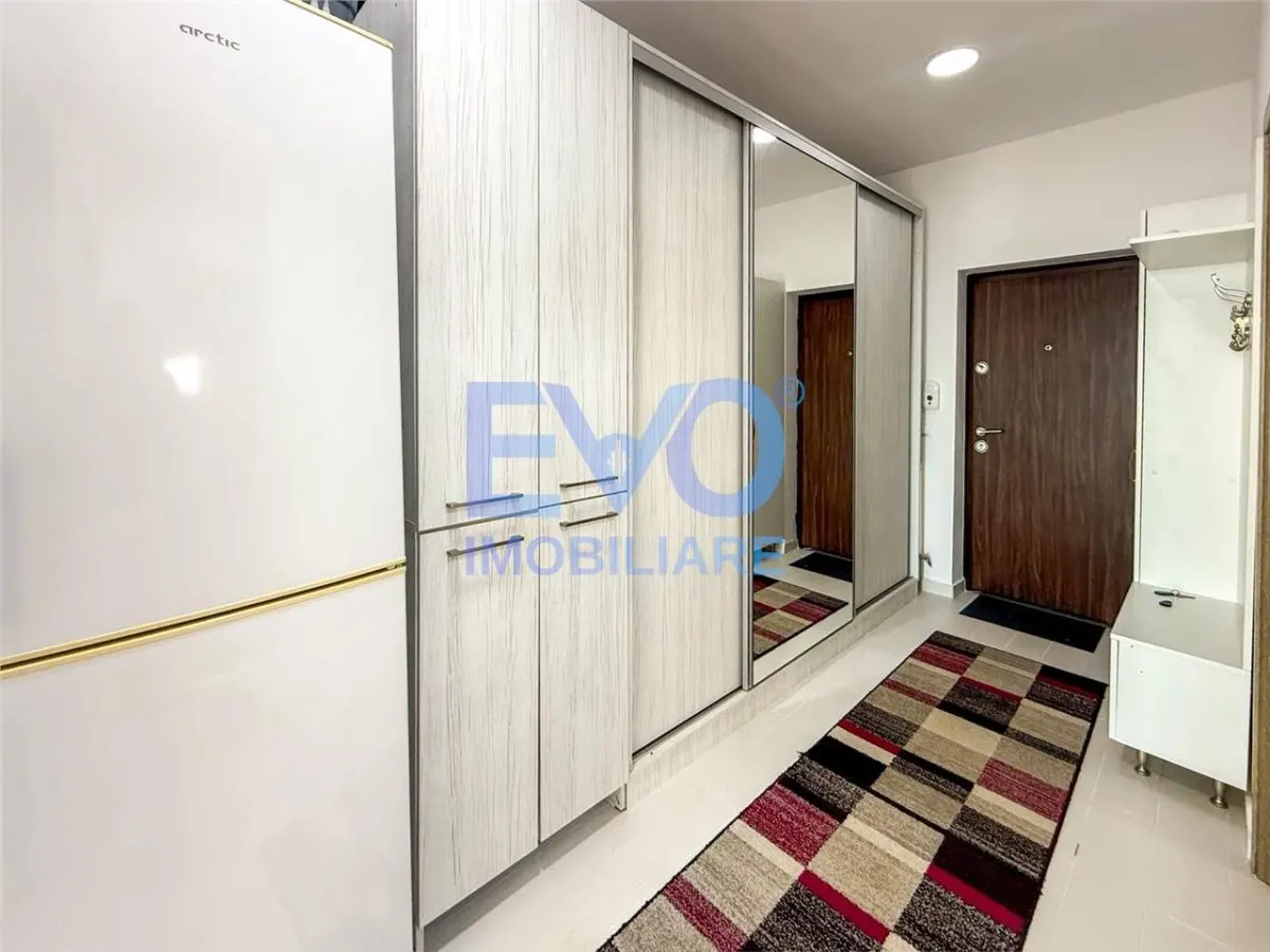 Apartament 2 camere, decomandat, aer conditionat, loc parcare, Galata - foto 5