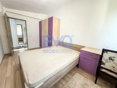 Apartament 2 camere, decomandat, aer conditionat, loc parcare, Galata - foto 8