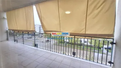 Vanzare apartament 4 camere mobilat Baneasa Greenfield Residence - foto 15