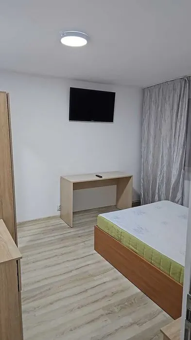 Apartament 3 camere decomandate - Tudor Vladimirescu - foto 1