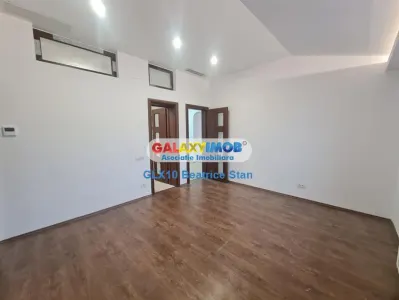 Penthouse 4 camere amplu AVIATIEI / CARAMFIL - foto 2