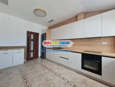 Penthouse 4 camere amplu AVIATIEI / CARAMFIL - foto 12